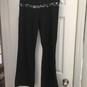 Lululemon groove pants